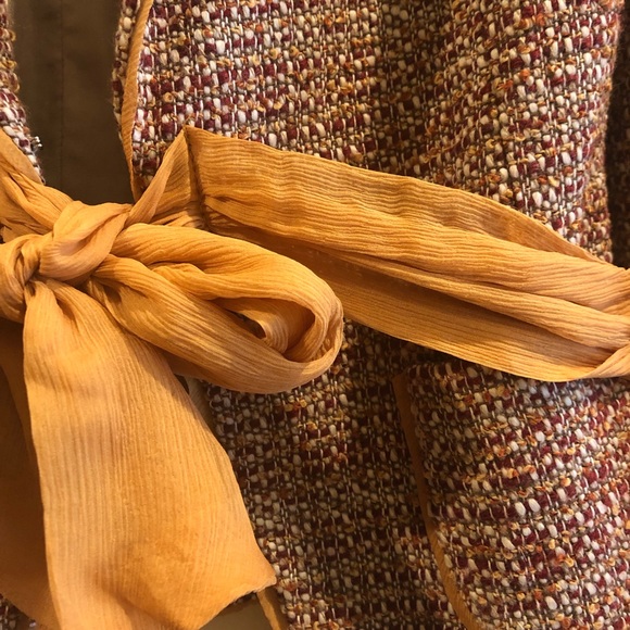 Fall Zara Blazer - Picture 3 of 4